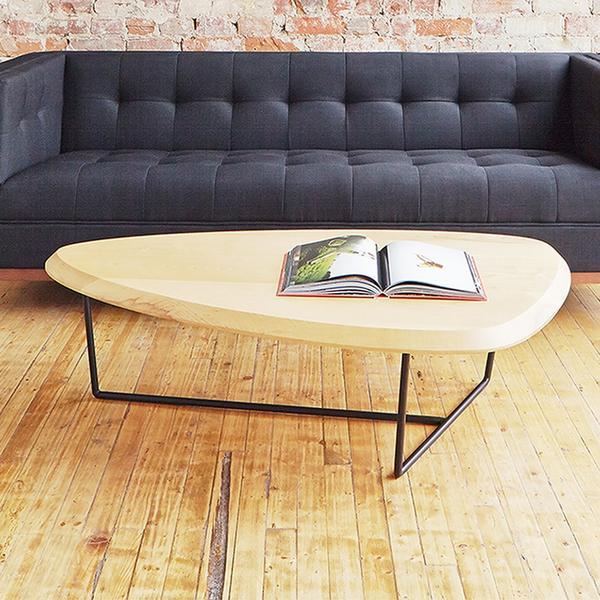 GUS Hull Coffee Table 