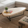 GUS Hull Coffee Table 