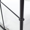 Four Hands Casey Iron Bed