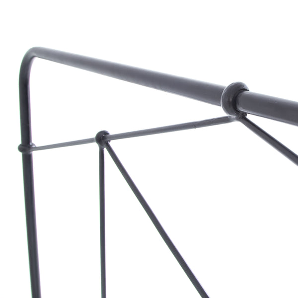 Four Hands Casey Iron Bed