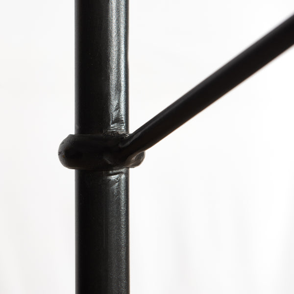 Four Hands Casey Iron Bed