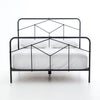 Four Hands Casey Iron Bed