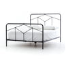 Four Hands Casey Iron Bed