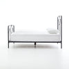 Four Hands Casey Iron Bed