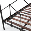 Four Hands Casey Iron Bed