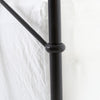 Four Hands Casey Iron Bed
