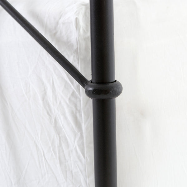 Four Hands Casey Iron Bed