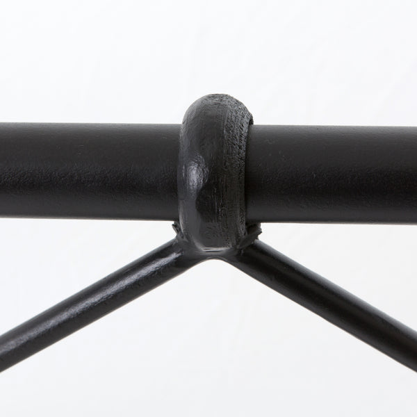 Four Hands Casey Iron Bed