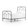 Four Hands Casey Iron Bed
