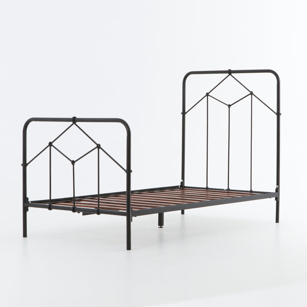 Four Hands Casey Iron Bed