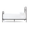 Four Hands Casey Iron Bed