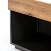 Four Hands Holland Nightstand