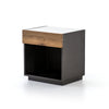 Four Hands Holland Nightstand