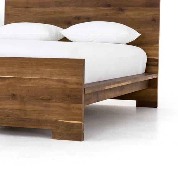 Four Hands Holland Bed