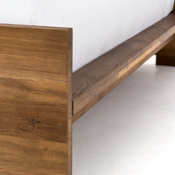 Four Hands Holland Bed