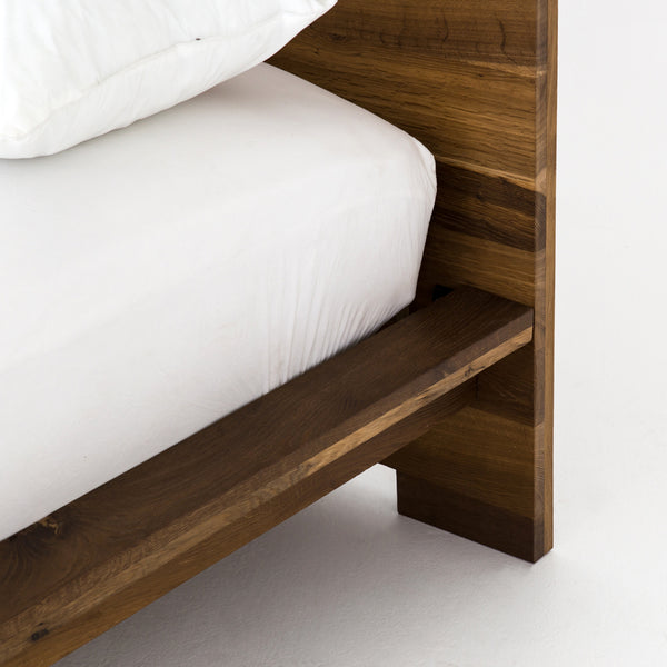 Four Hands Holland Bed