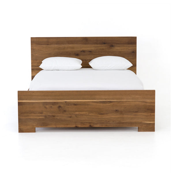 Four Hands Holland Bed