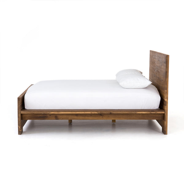 Four Hands Holland Bed