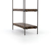 Four Hands Simeien Bookshelf