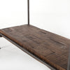 Four Hands Simeien Bookshelf