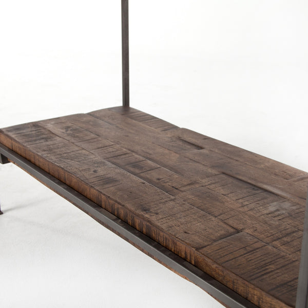 Four Hands Simeien Bookshelf
