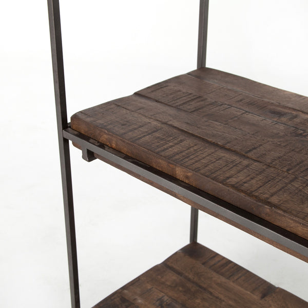 Four Hands Simeien Bookshelf