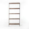 Four Hands Simeien Bookshelf