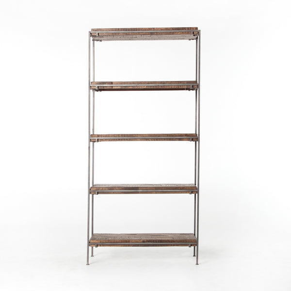 Four Hands Simeien Bookshelf