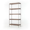 Four Hands Simeien Bookshelf