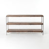 Four Hands Simien Media Console