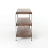 Four Hands Simien Media Console