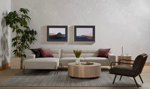 Four Hands Amaud Rug