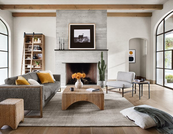 Four Hands Amaud Rug