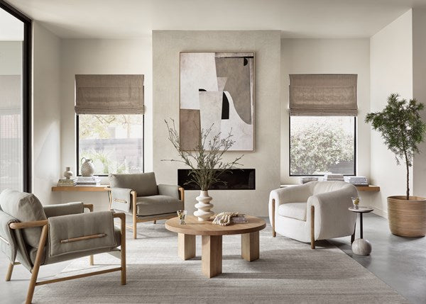 Four Hands Amaud Rug