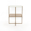 Four Hands Olivia Nightstand