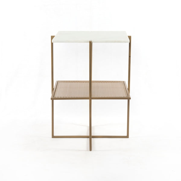 Four Hands Olivia Nightstand