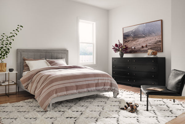 Four Hands Olivia Nightstand