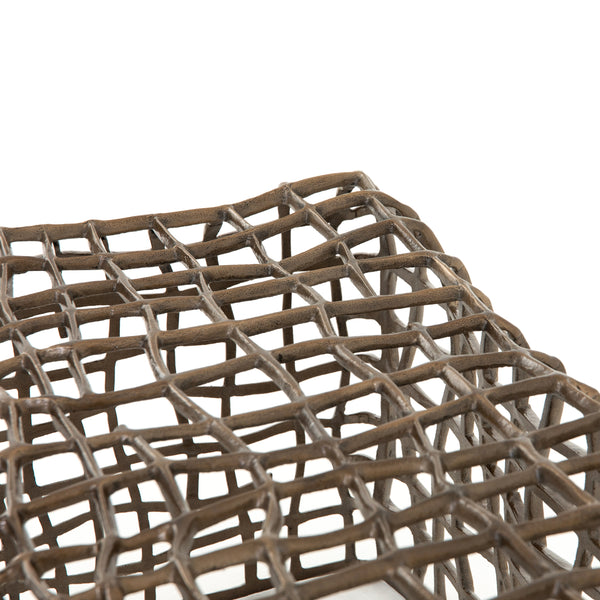 Four Hands Zander Outdoor Bench
