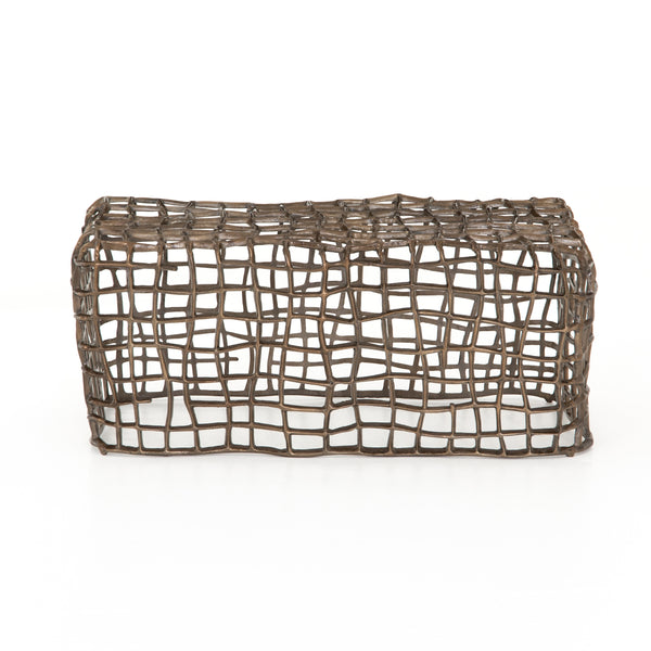 Four Hands Zander Outdoor Bench