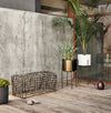 Four Hands Zander Outdoor Bench