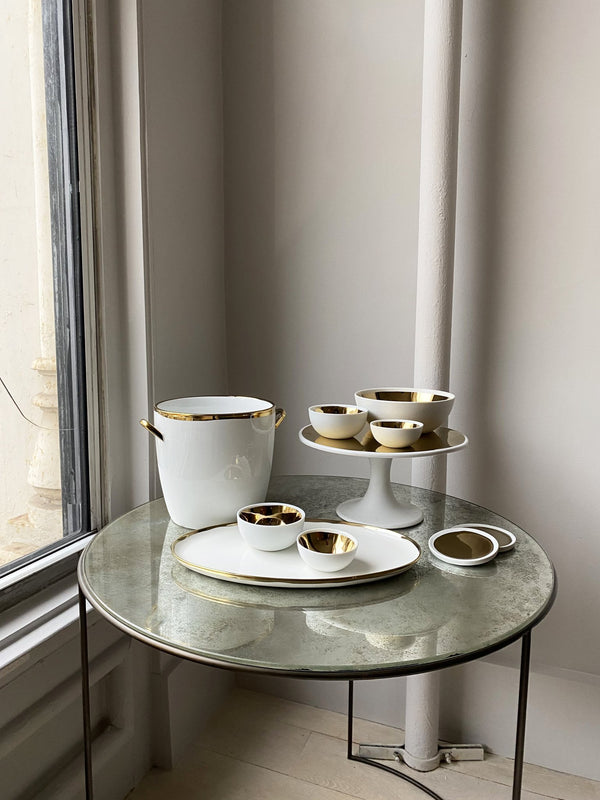 Canvas Home Dauville Coaster - Set of 4