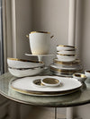 Canvas Home Dauville Serving Bowl