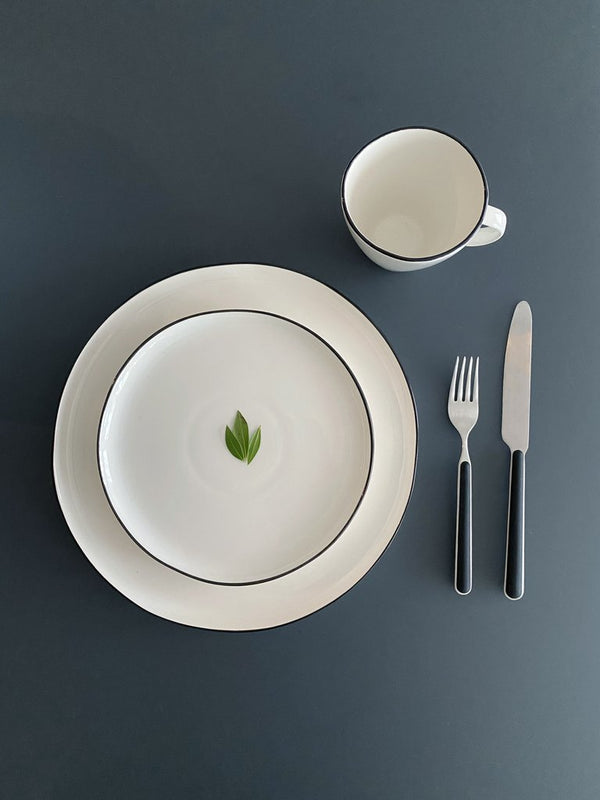 Canvas Home Bari 5 Piece Cutlery Set