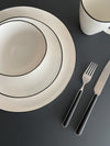 Canvas Home Bari 5 Piece Cutlery Set