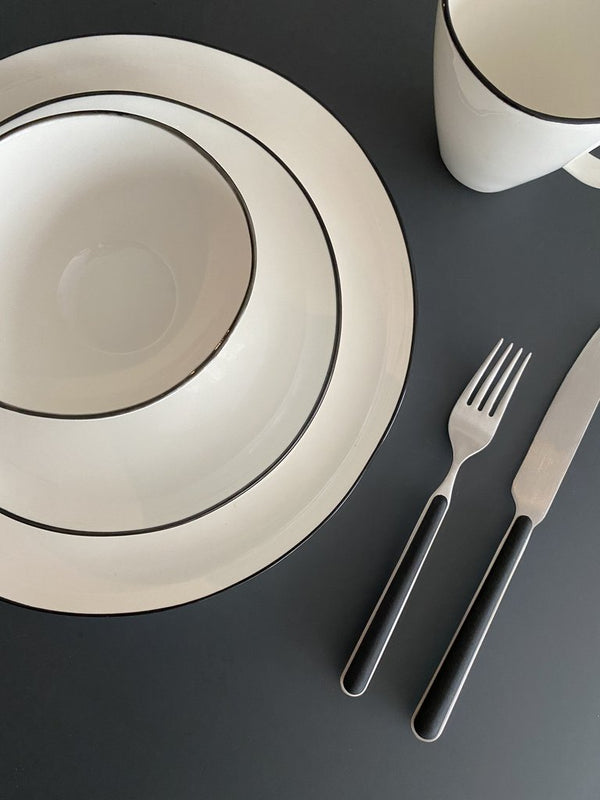Canvas Home Bari 5 Piece Cutlery Set
