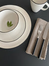 Canvas Home Bari 5 Piece Cutlery Set