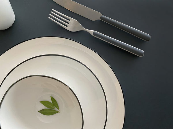 Canvas Home Bari 5 Piece Cutlery Set