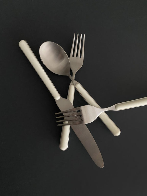 Canvas Home Bari 5 Piece Cutlery Set
