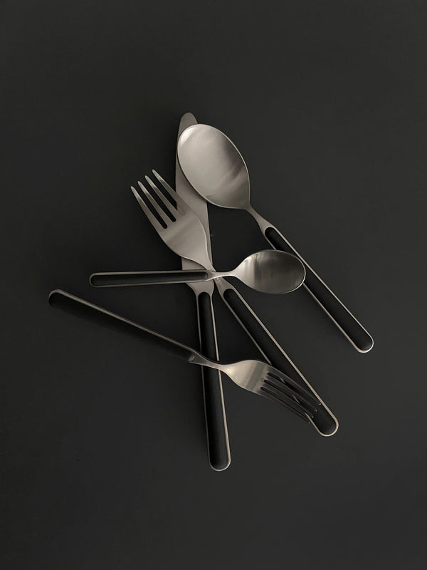 Canvas Home Bari 5 Piece Cutlery Set