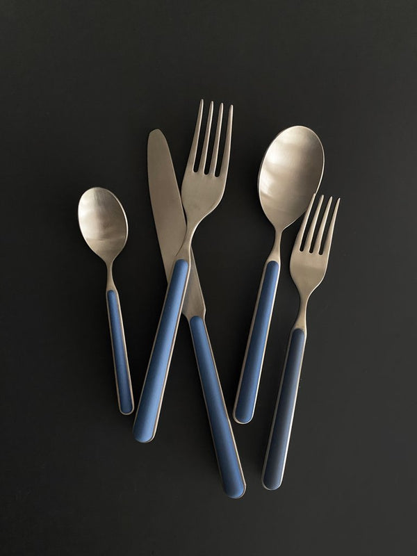 Canvas home Bari 5 Piece Cutlery Set